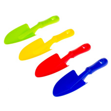 Лопатка Совок "Л-5" (лопатки Л5), гр.уп.: пак. п/э