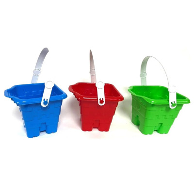 Відерко №8, 253