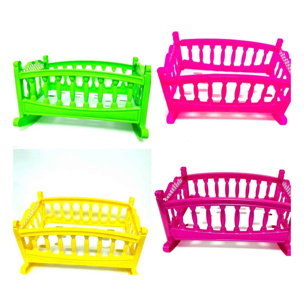 Ліжечко колиска 006-3