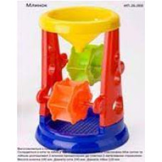 Млинок  Лядский  26.000