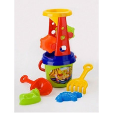 Пісочний Набір Млинок Лядский  21.001