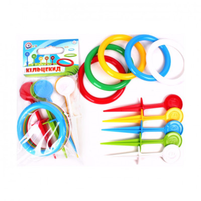 Кільцекид ТехноК", арт.4234 (33х23х21)