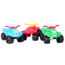 Машинка Максик Квадроцикл ТехноК", арт.2292