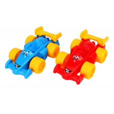 Машинка Максик Формула ТехноК", арт.1165