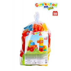 Конструктор паяний кульок ТехноК", арт.6818