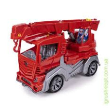 Авто FS 1 Автокран