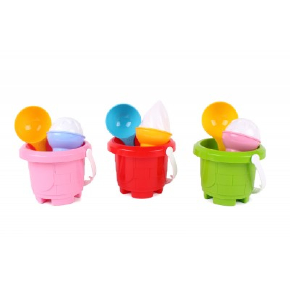 Пісочний набір ТехноК", арт.7068