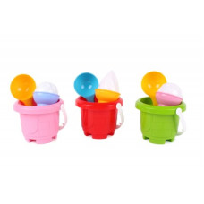 Пісочний набір ТехноК", арт.7068