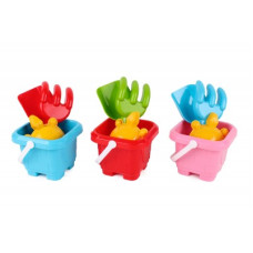 Пісочний набір ТехноК", арт.7075