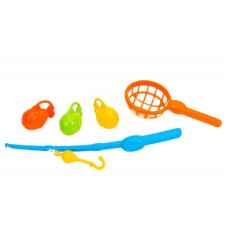 Набір для риболовлі ТехноК», арт.7600