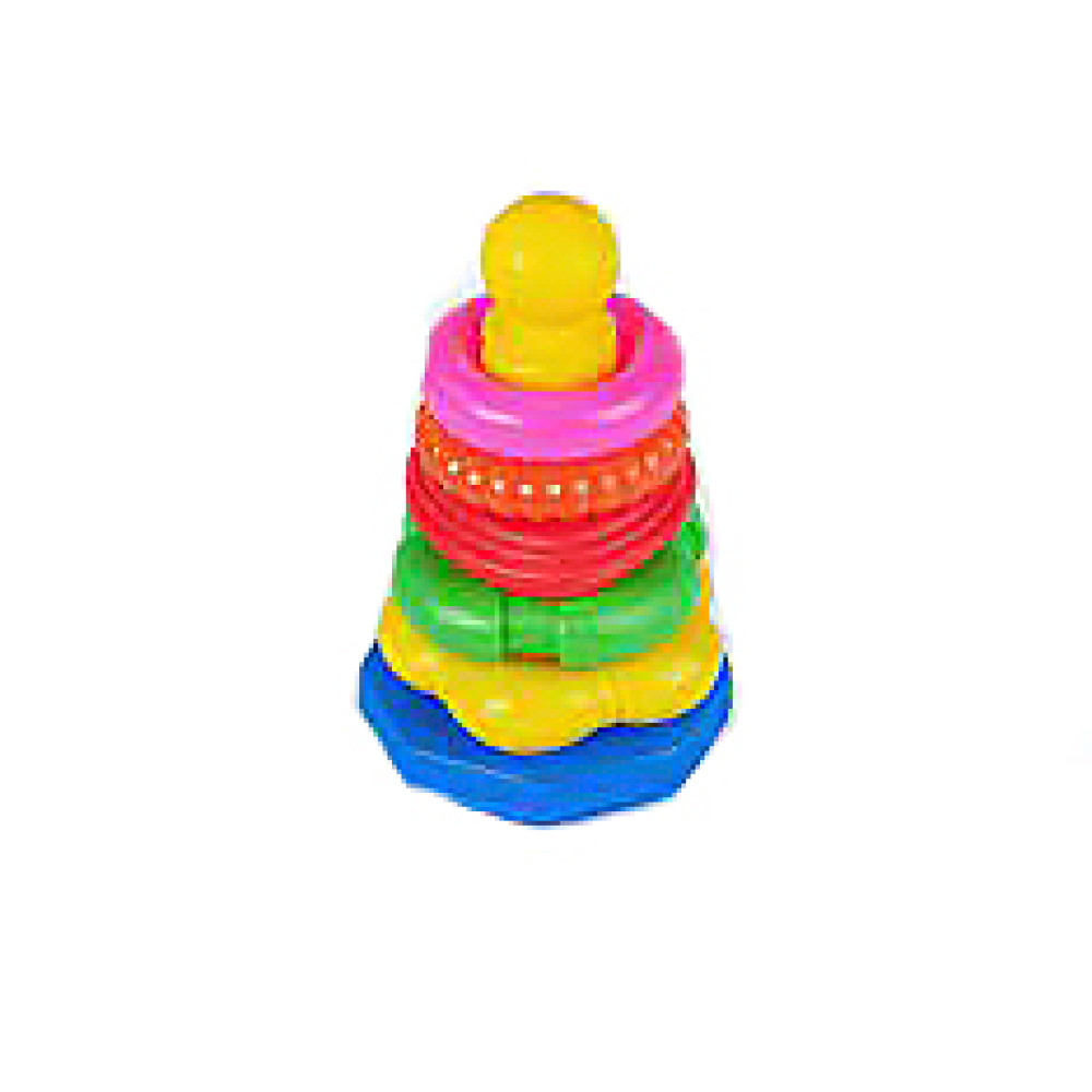 Пірамідка   (ЧП Лядский) 15-000