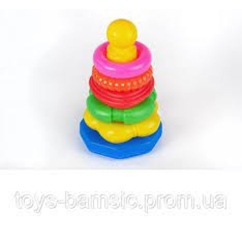 Пірамідка   (ЧП Лядский) 15-000