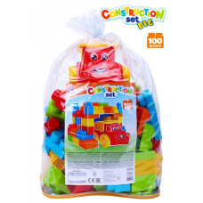 Конструктор паяний кульок ТехноК", арт.6832