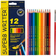 Олівці Марко 4120-12СВ