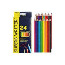 Олівці Марко 4100-24СВ