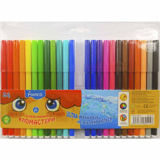Фломастери Marco 24кол 1690-24FM (97792)
