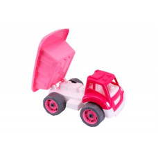 Машинка Самоскид Титан  Рожевий ТехноК", арт.8188
