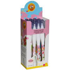 коректор-ручка, тонкий метал клапан.пиш.вузел, 5,5мл, 4952, CLASS