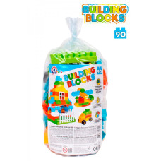 Конструктор паяний кульок Техноком  6542