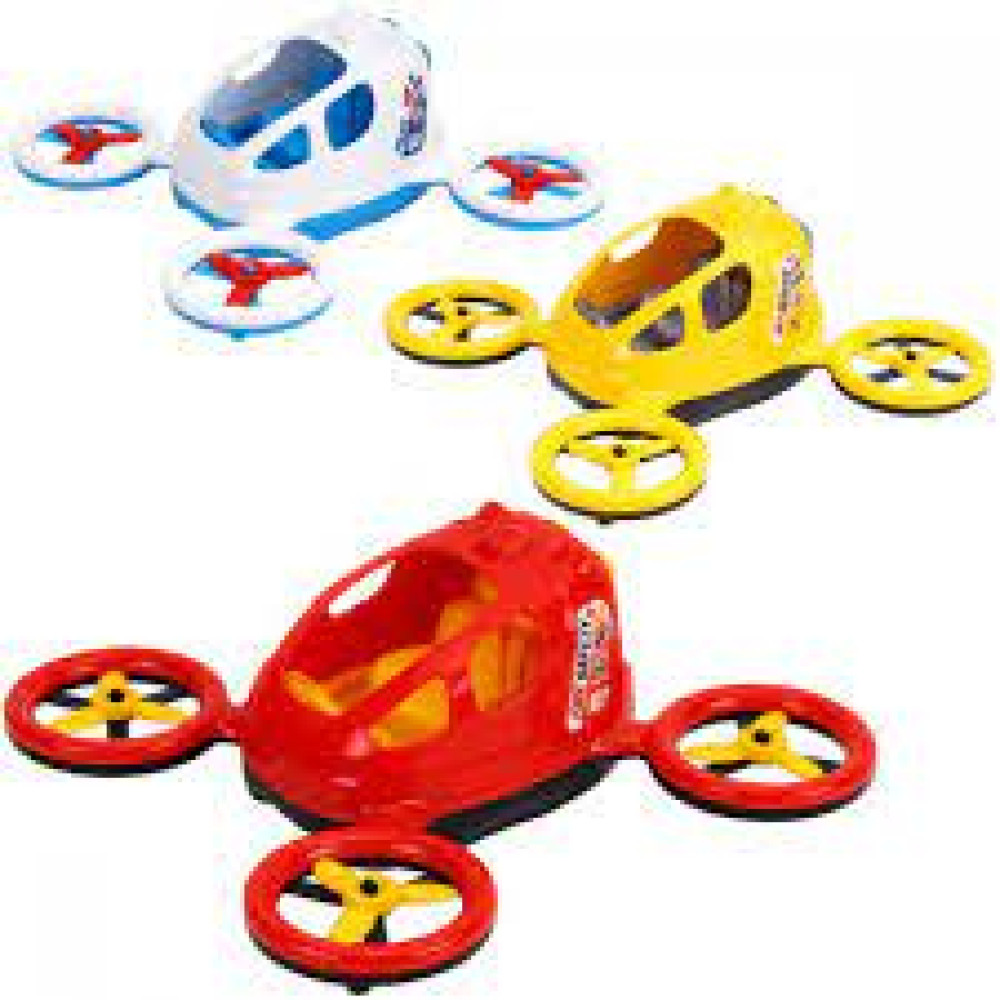 Квадрокоптер ТехноК", арт.7969