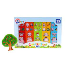 Конструктор ТехноК", арт.6849