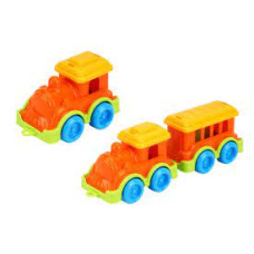 Потяг Міні ТехноК",арт.8072