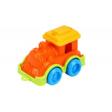 Потяг Міні ТехноК",арт.8089