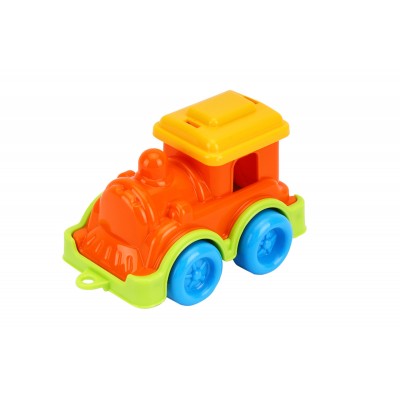 Потяг Міні ТехноК",арт.8089