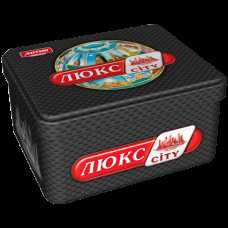Настільна гра Люкс.CITY