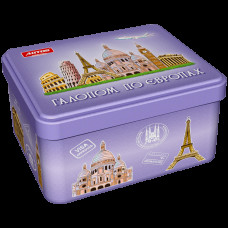 Галопом по Європам (card)