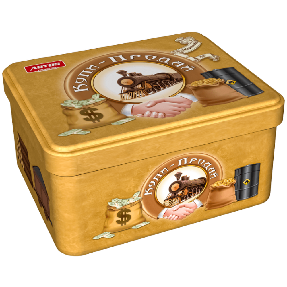 Купи-продай (card)