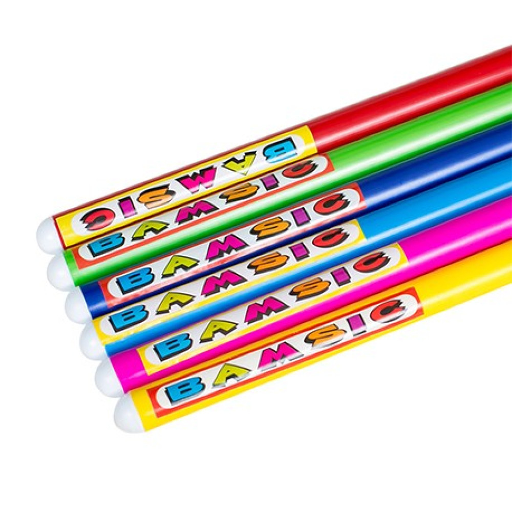 Гімнастична паличка № 2" (1м  диаметер 2см)