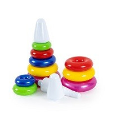 Піраміда Веселка 1 арт 1818