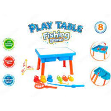 Столик для риболовлі ТехноК», арт.8133