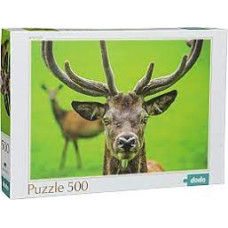 Пазл 500 ел. Граціозний олень 300538