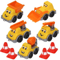 Транспорт Міні ТехноК», арт. 7693