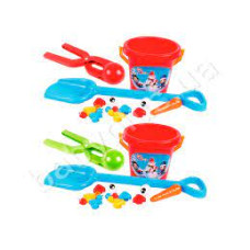 Набір для сніговика ТехноК 7730