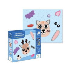 Магнітні мордочки 200209