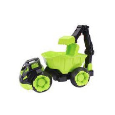 Машинка Самоскид з Ковшем ТехноК", арт.6917