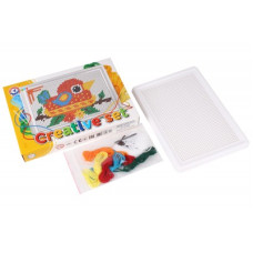 Іграшка для дитячої творчості "Вишиваночка ТехноК", арт.6313