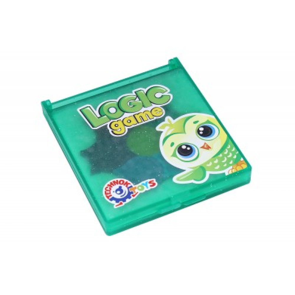 Логічна гра "Мозаїка ТехноК", арт.1257