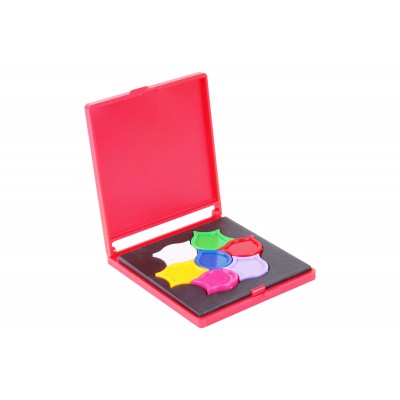 Логічна гра "Мозаїка ТехноК", арт.1257