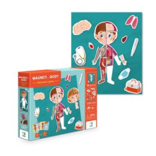 Магнітне тіло 200220