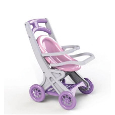 Візок для ляльок сидячий у коробці