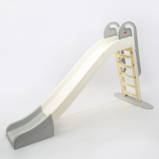 Гірка велика 243см 014550/17 сіро-біла