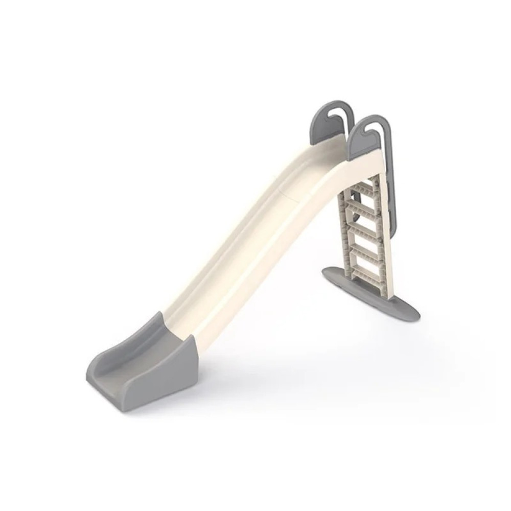 Гірка велика 243см 014550/17 сіро-біла