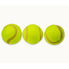 Тенісні м'ячики FB18094 (80уп по 3шт)