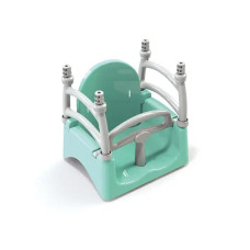 Гойдалка Бірюзова  0152/9