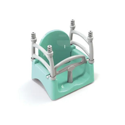 Гойдалка Бірюзова  0152/9