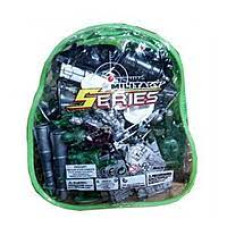 Солдати в рюкзаку малі